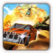 CarGames icon