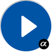 Max Player icon