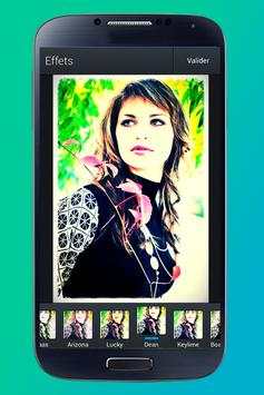 Edit Foto screenshot 4