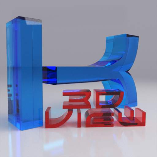 Kubik 3d Viewer Lite V1.53