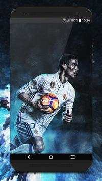 Football Wallpaper screenshot 4