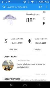 France Browser screenshot 4