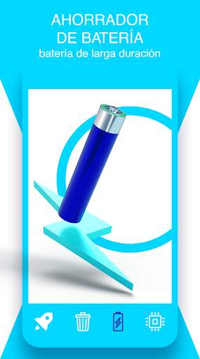 GoodCleaner - Fast Clean & Boost screenshot 3