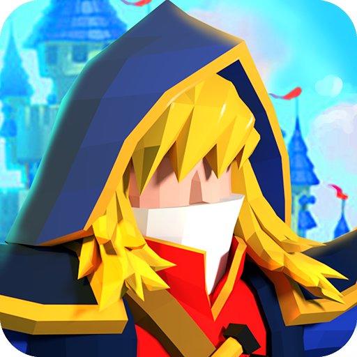 My Castle:  defend your castle icon