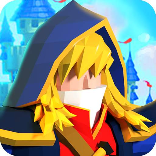 My Castle:  defend your castle 1.2.1