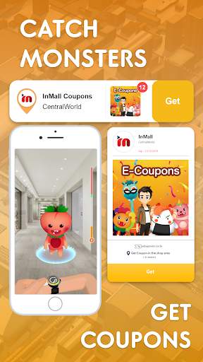 InMall screenshot 4