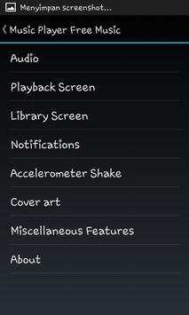 Free Musik . screenshot 6