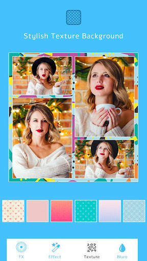 PicsGrid : Photo Collage & Online Photo Editor screenshot 4