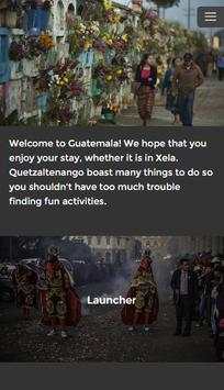 XelaMapp screenshot 1