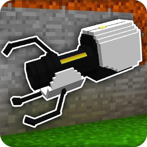 ikon Portal Mod