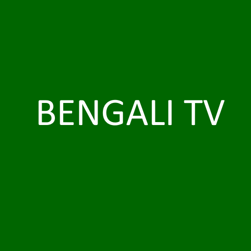 Bengali TV icon