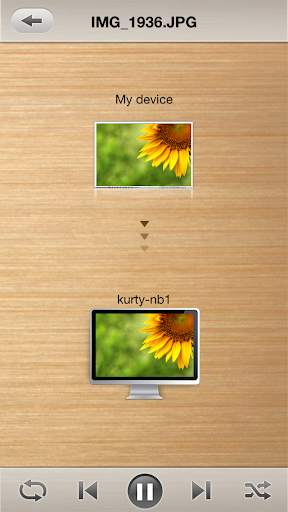 Power Media Player screenshot 5