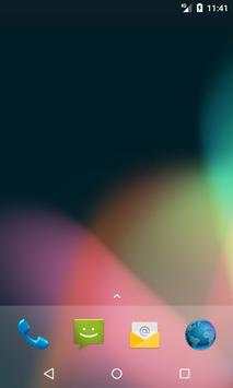 Oreo Android Go Launcher screenshot 6