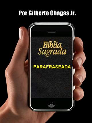 Bíblia Parafraseada screenshot 1