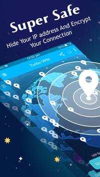 VPN screenshot 1