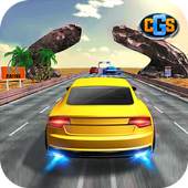 Street Racing in Car Simulator 2018 - Car Racer 1.0.2