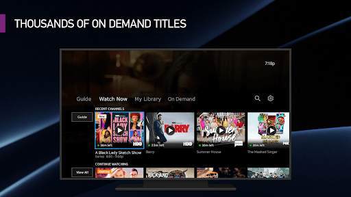 DIRECTV screenshot 20