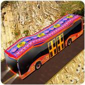 Coach Bus Simulator Drive 3D 1.0