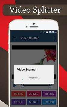 Video Splitter screenshot 5