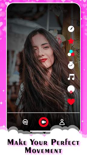 Tikee Video Player screenshot 1