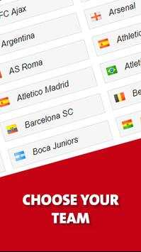 FOOTBALL SHIRT MAKER screenshot 2