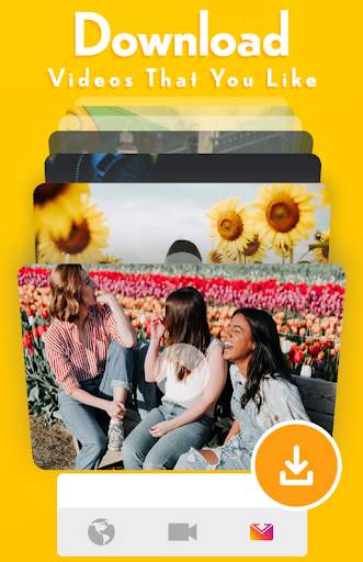 Snaptubè – Downlaod HD Videos screenshot 2