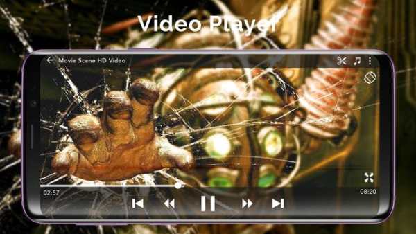 Free Video Downloader Player screenshot 7