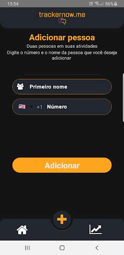 TrackerNow screenshot 4