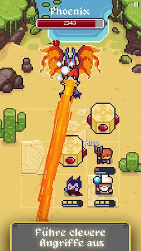 KING CRUSHER screenshot 3