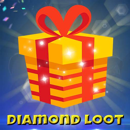 Diamond Loot : Free Diamonds & Giveaways 14