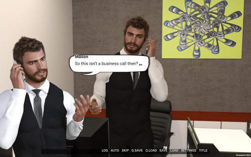 Fame & Misfortune Interactive Choice Story (FREE) screenshot 12