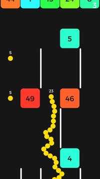 Snake Dash screenshot 4