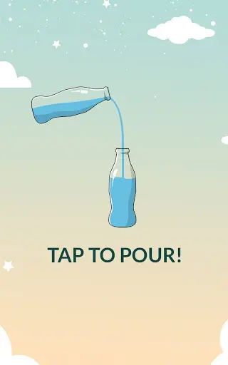 Liquid Sort Puzzle - Color Sort Puzzle screenshot 1
