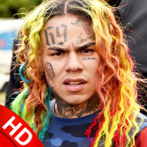6Ix9Ine Wallpaper HD 2020 2.1