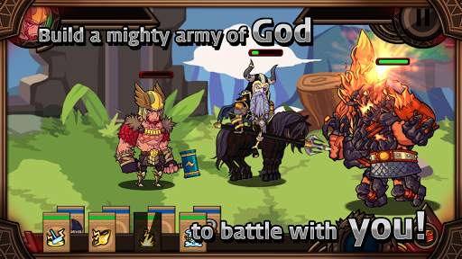 Thor: Lord of Storms screenshot 9
