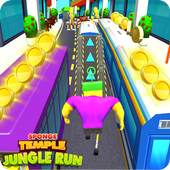 Temple Sponge Jungle Run 1.00006