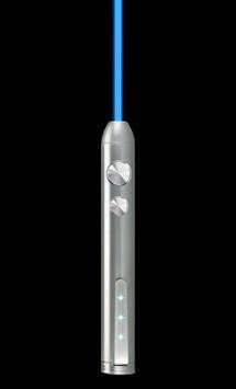 Laserpointer Flashlight screenshot 10