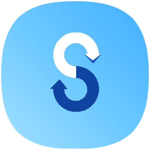 Smart Switch - Share Files 1.7