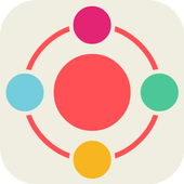 Switch - Four Colors icon