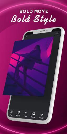 Pixar – Photo Editor, Collage Maker App screenshot 7
