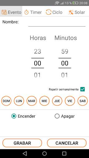 Smart Switch screenshot 7