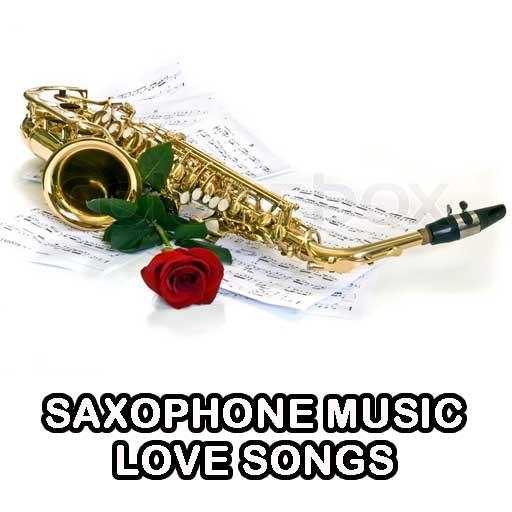 Saxophone Music Love Songs Offline 2