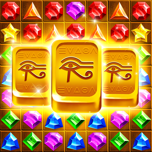 Egypt Adventure icon