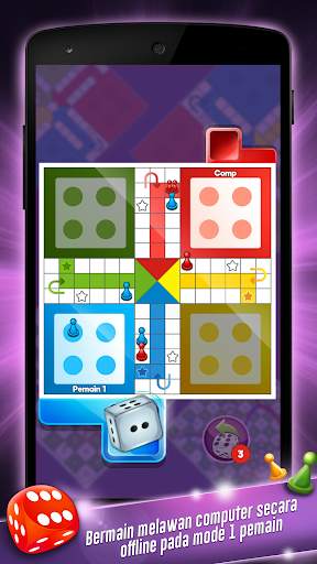 Ludo Game screenshot 4