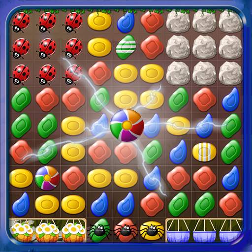 Gems Fever 1.0.72