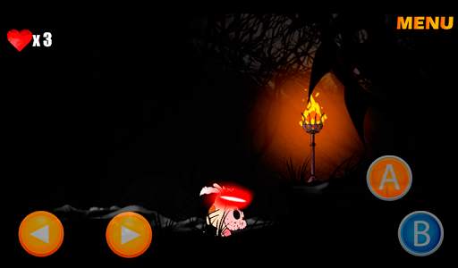 Lasercow Adventure screenshot 9