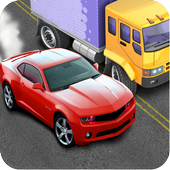 Traffic Car Racer icon