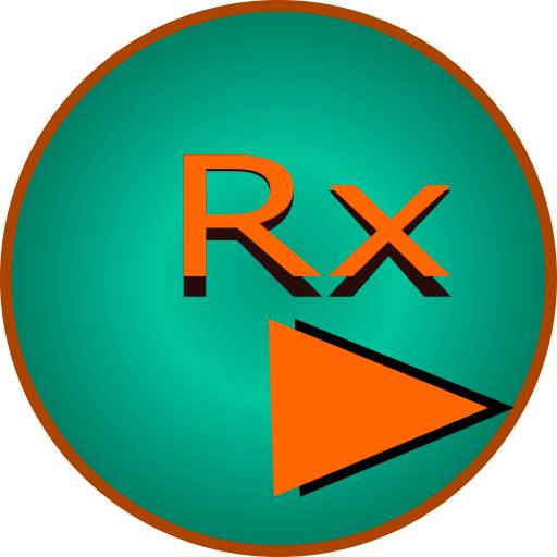 RX Player 1.0