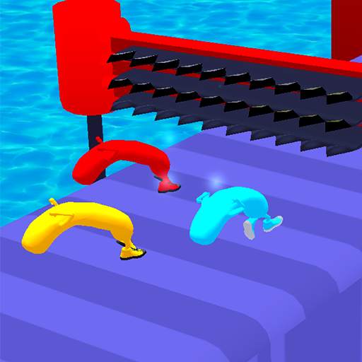 Wacky Running Race 3d 1.0.2
