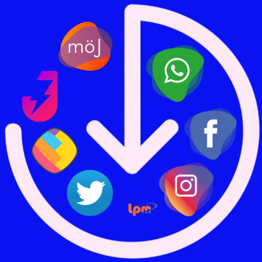 Status LPM - Short Video Downloader 5.5